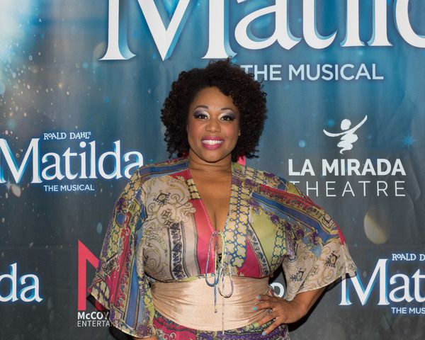 Constance Jewell Lopez Photo