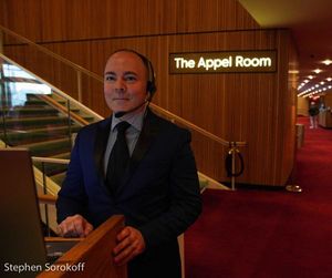 Nicholas Adler Photo