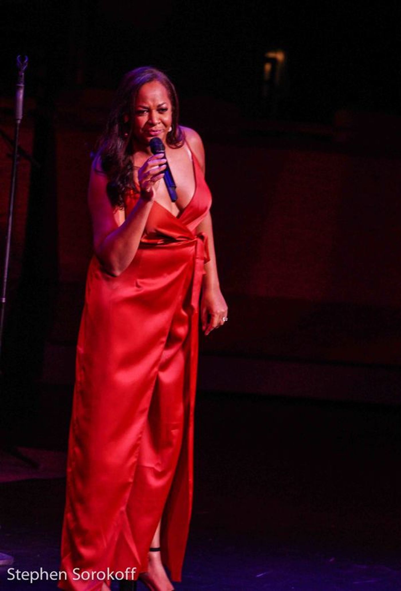 Review: The 2019 New York Cabaret Convention Starts Impressively  Image