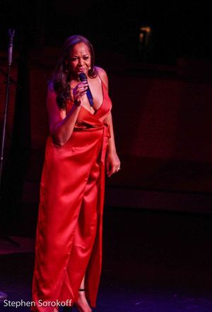 La Tanya Hall Photo