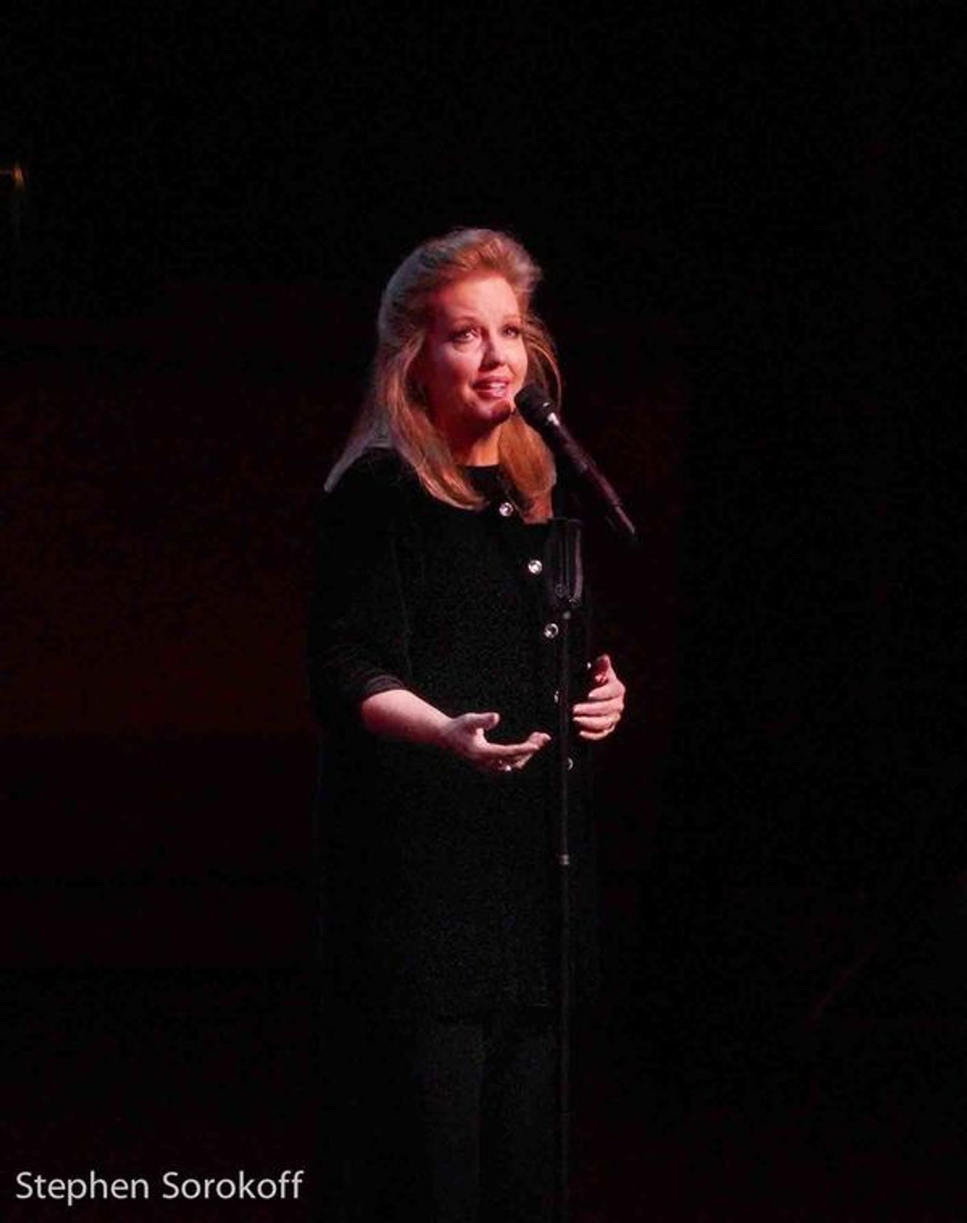 Review: The 2019 New York Cabaret Convention Starts Impressively  Image