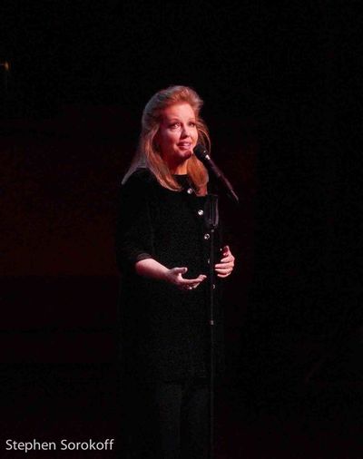 Stacy Sullivan Photo