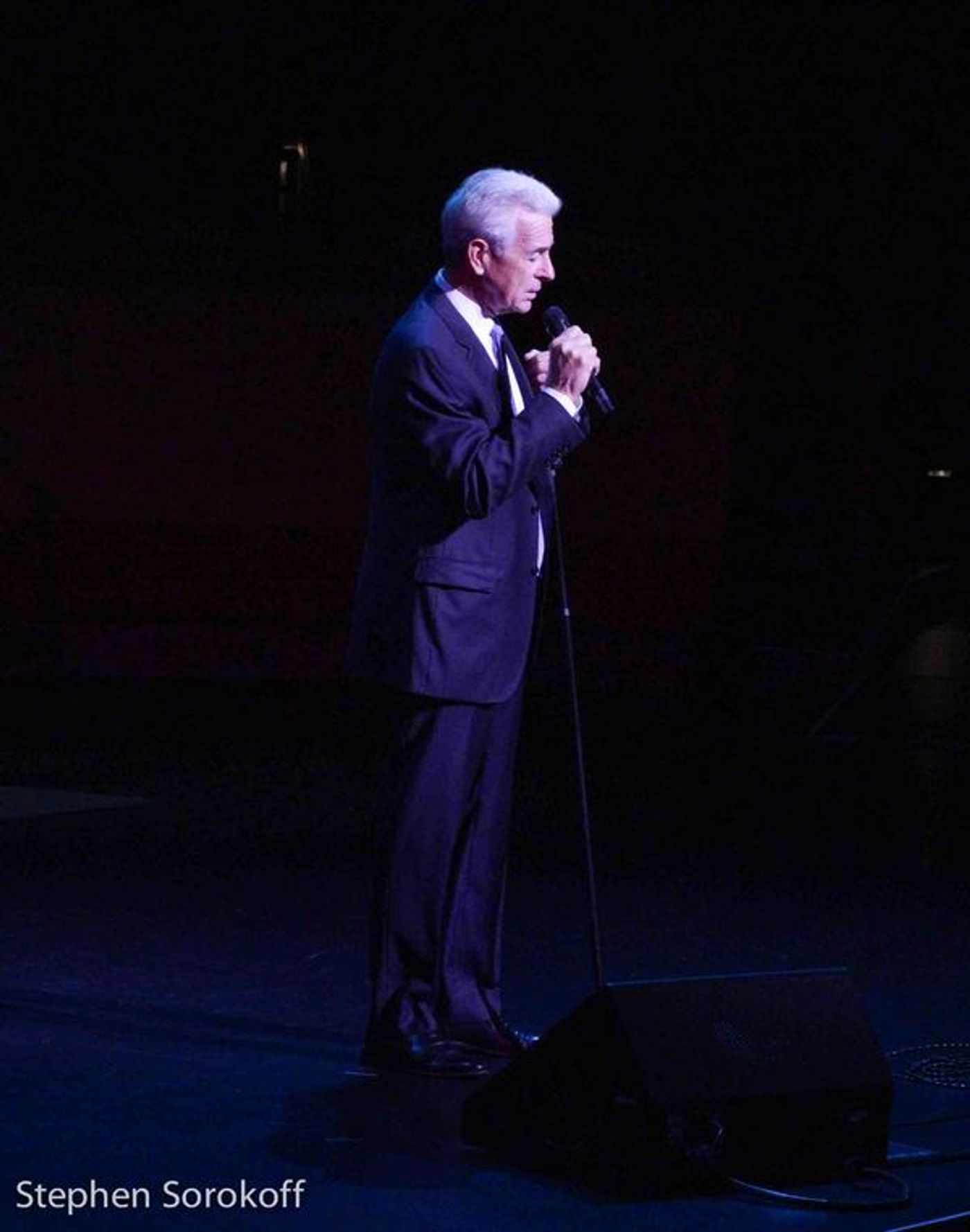 Review: The 2019 New York Cabaret Convention Starts Impressively  Image