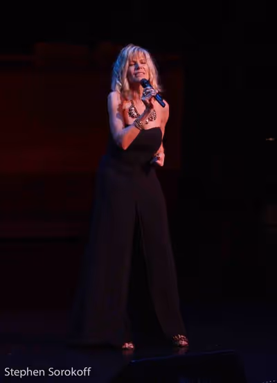 Debby Boone Photo