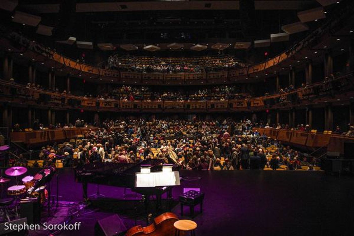 Review: The 2019 New York Cabaret Convention Starts Impressively  Image