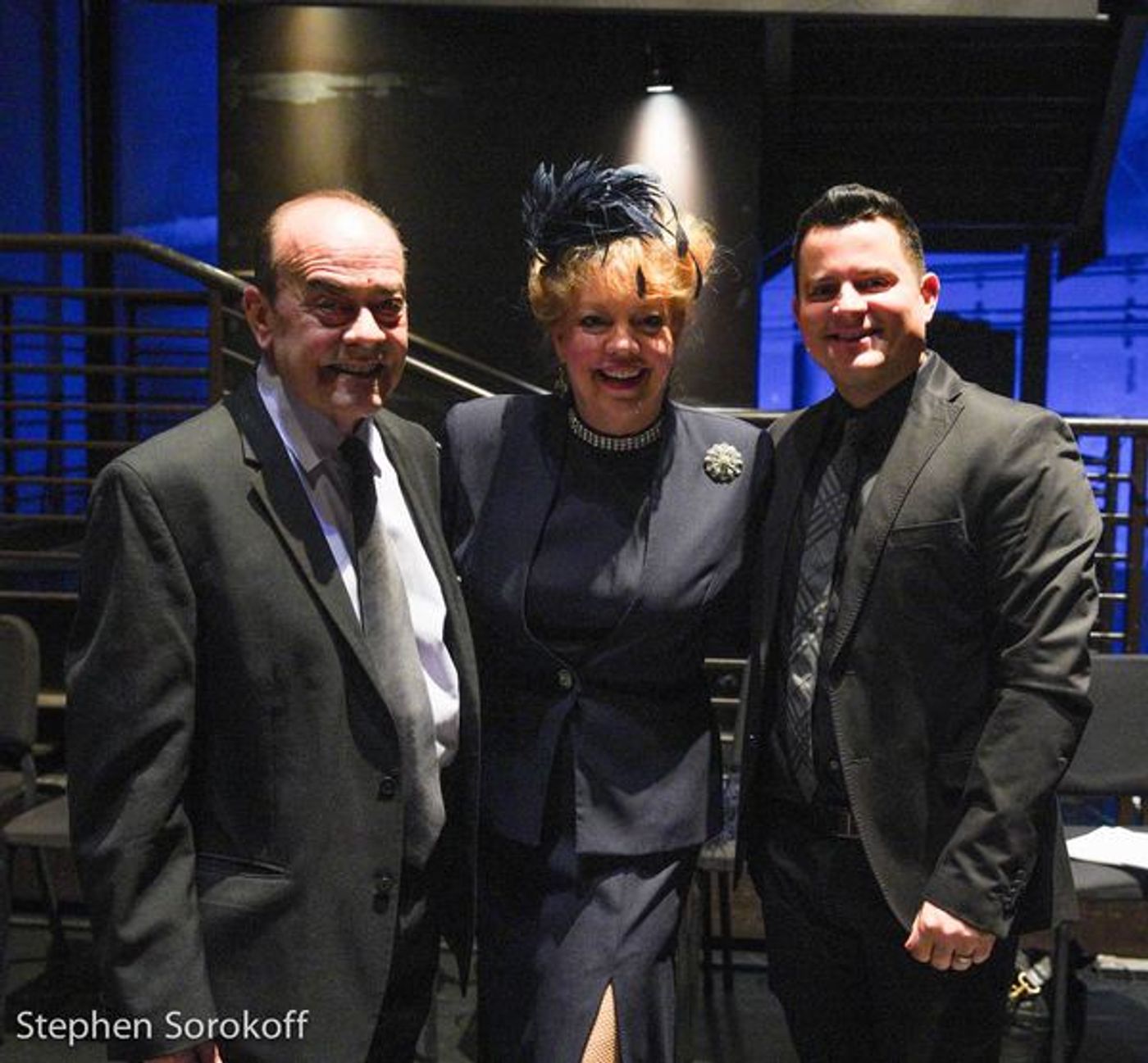 Review: The 2019 New York Cabaret Convention Starts Impressively  Image