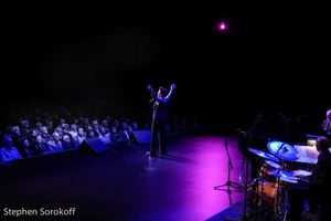 Christine Andreas @ BroadwayWorld Christine Andreas Photo