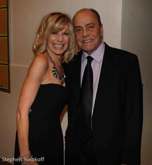 Debby Boone & Rick Meadows Photo