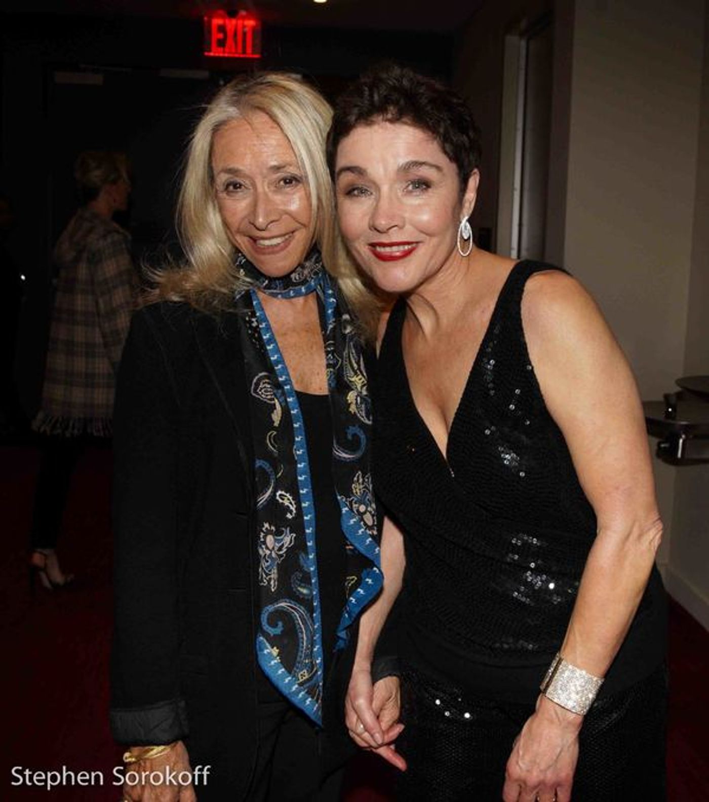 Review: The 2019 New York Cabaret Convention Starts Impressively  Image