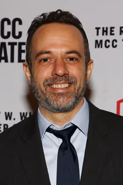 David Mason Photo