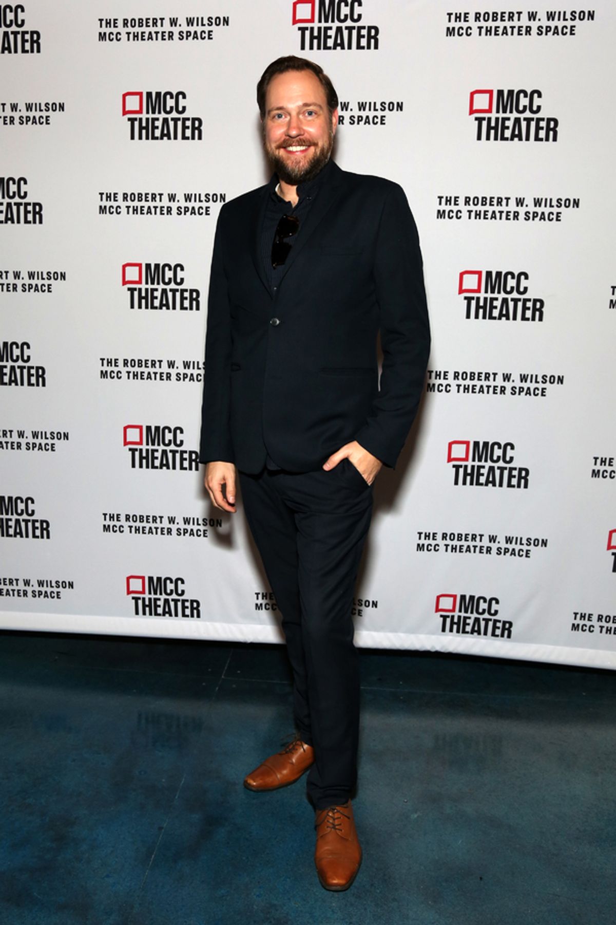 Moritz Von Stuelpnagel at 