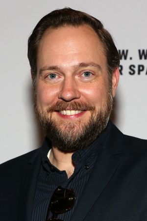 Moritz Von Stuelpnagel @ BroadwayWorld Moritz Von Stuelpnagel Photo