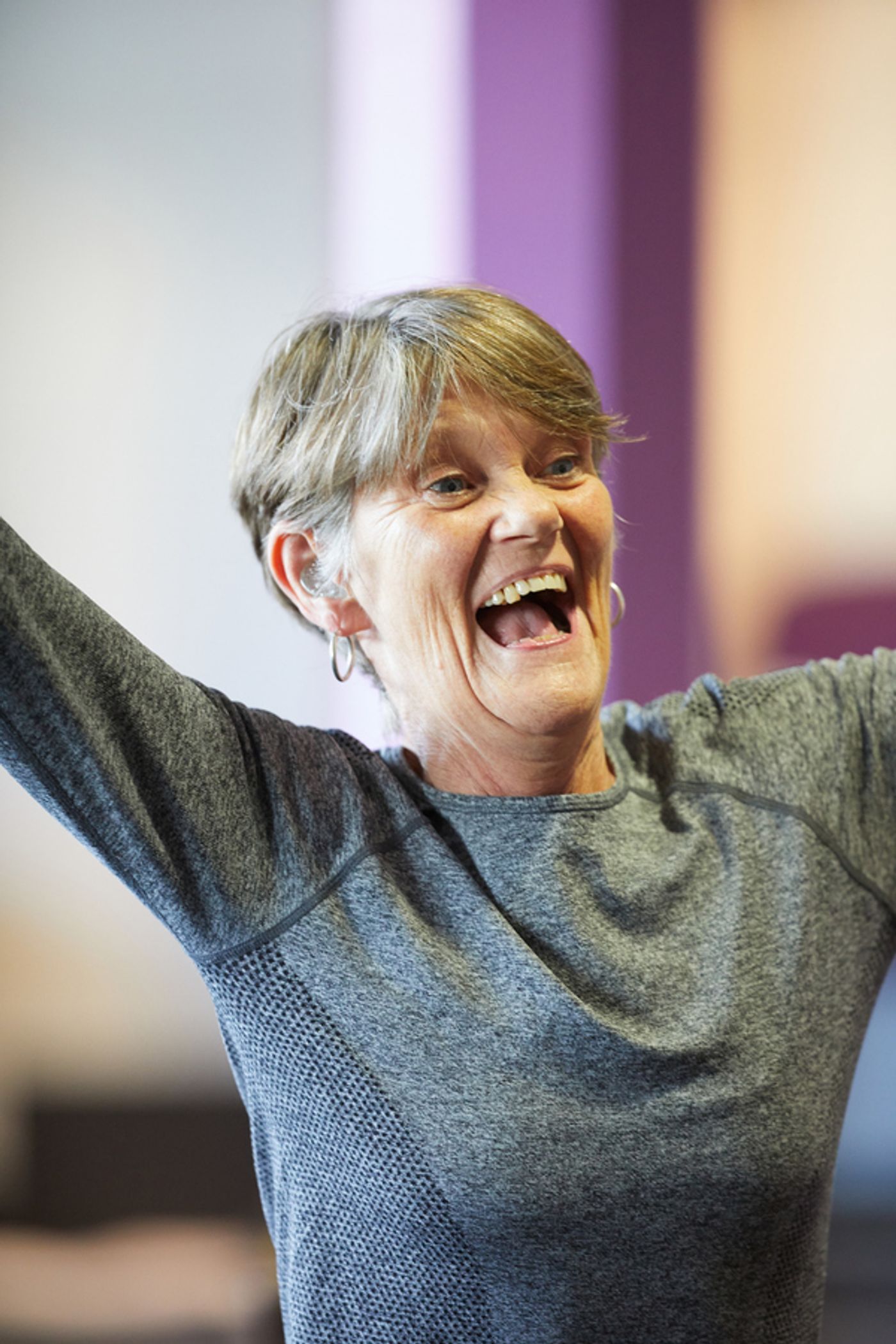 Photo Flash: Inside Rehearsal For MY MOTHER SAID I NEVER SHOULD at Sheffield Theatres Photo Flash: Inside Rehearsal For MY MOTHER SAID I NEVER SHOULD at Sheffield Theatres Image