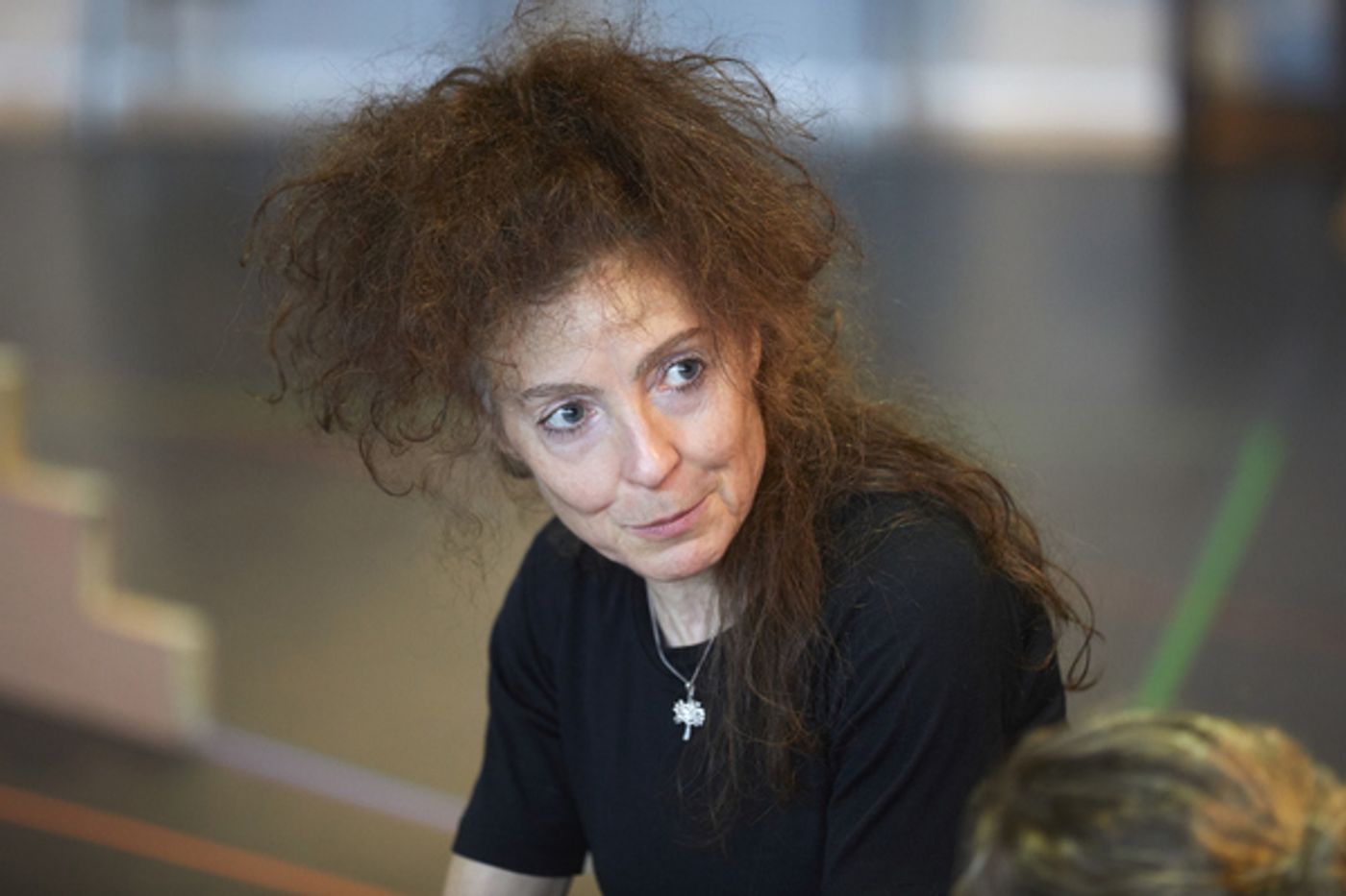 Photo Flash: Inside Rehearsal For MY MOTHER SAID I NEVER SHOULD at Sheffield Theatres Photo Flash: Inside Rehearsal For MY MOTHER SAID I NEVER SHOULD at Sheffield Theatres Image