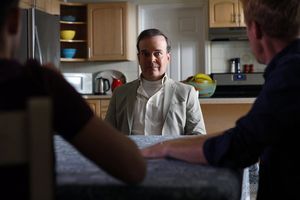 Jefferson Mays @ BroadwayWorld Jefferson Mays Photo