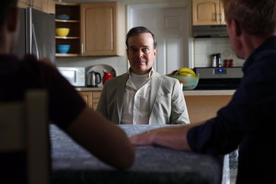 Jefferson Mays Photo
