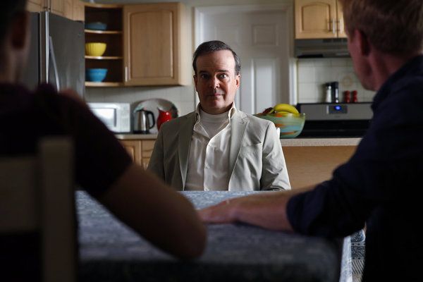 Jefferson Mays Photo