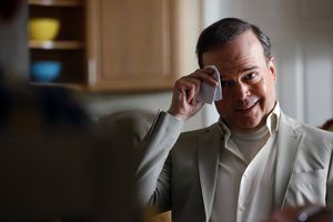 Jefferson Mays @ BroadwayWorld Jefferson Mays Photo