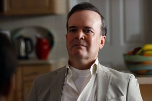 Jefferson Mays @ BroadwayWorld Jefferson Mays Photo