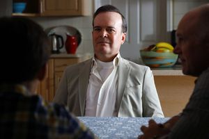 Jefferson Mays @ BroadwayWorld Jefferson Mays Photo