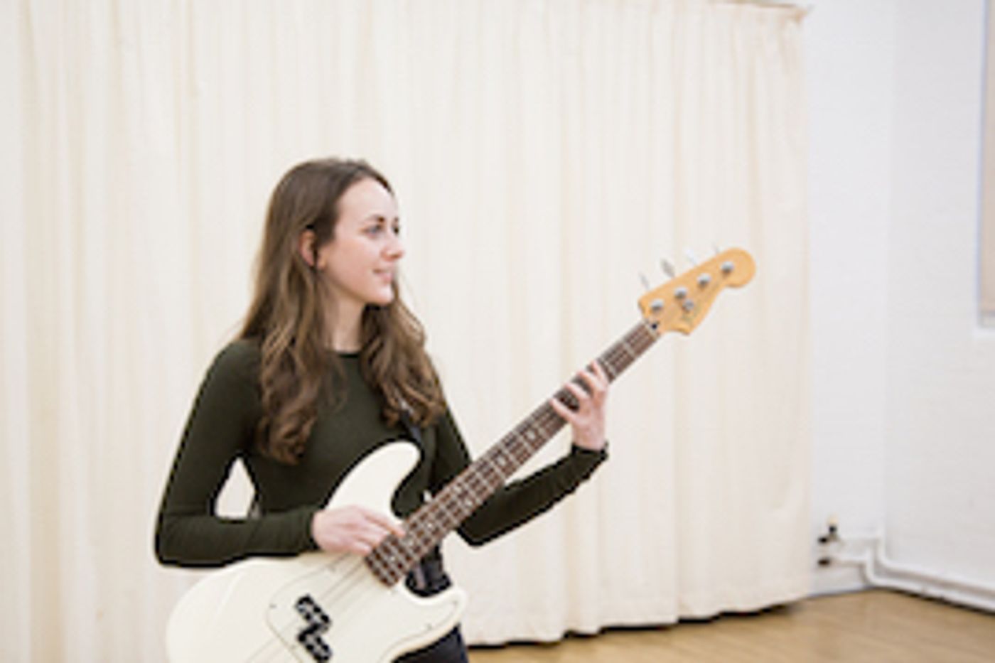 Guest Blog: Writer/Director Jack Sain On Musical THE GREEN FAIRY  Image