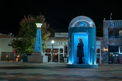 Photo Credit: Mark Hill/HBO Photo