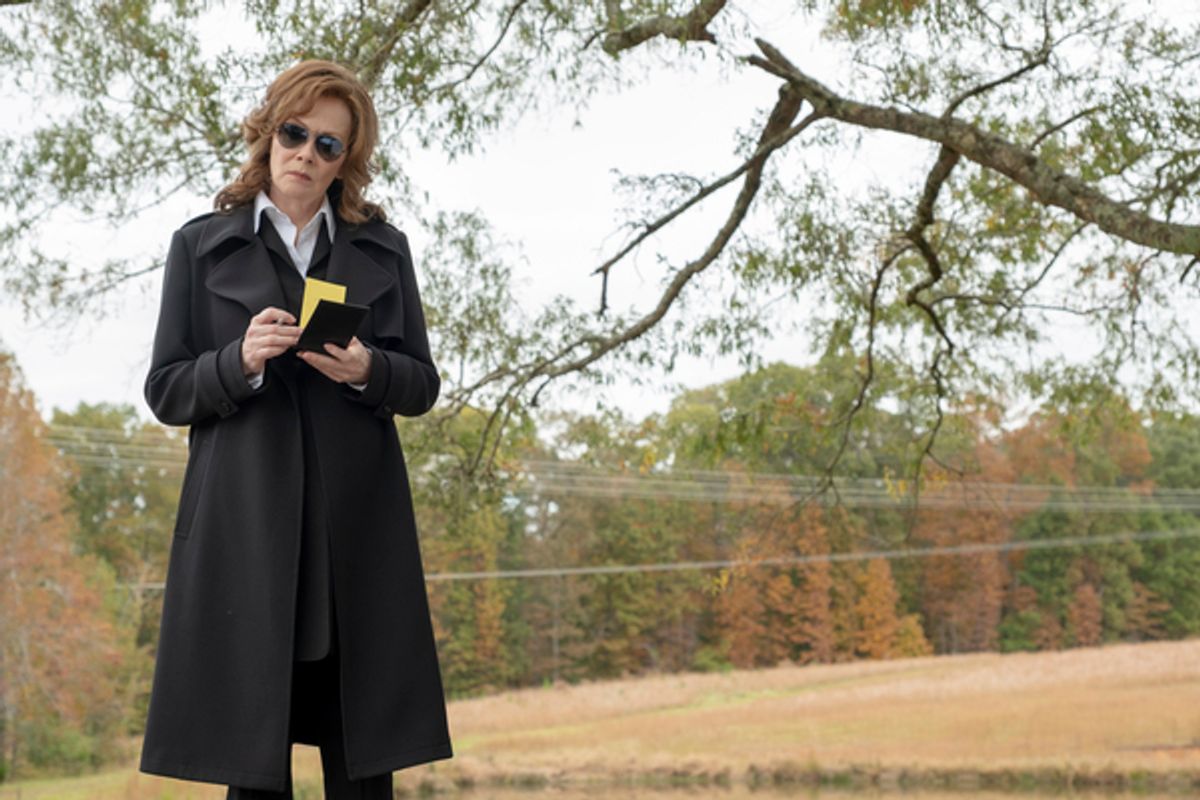 Photo Credit: Mark Hill/HBO at 