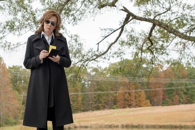 Photo Credit: Mark Hill/HBO Photo