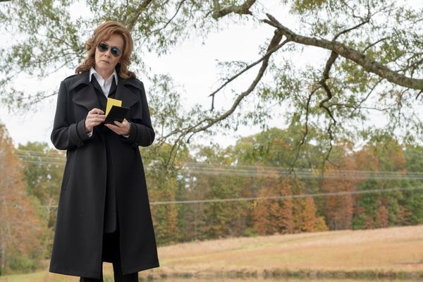 Photo Credit: Mark Hill/HBO Photo