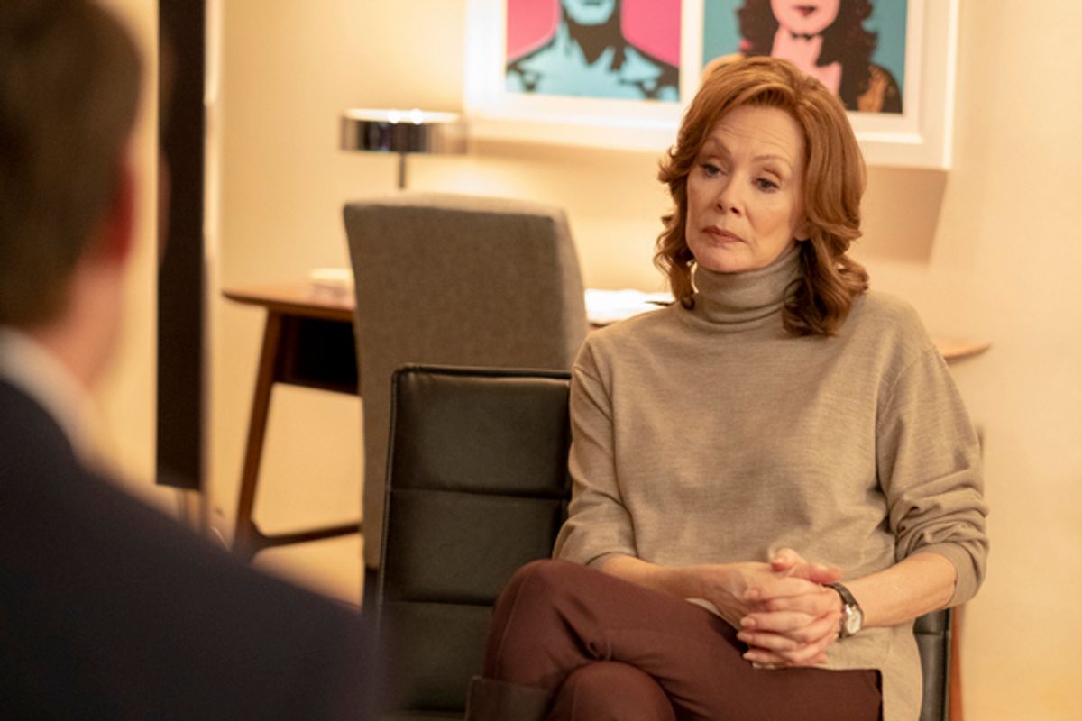 Photo Credit: Mark Hill/HBO at 