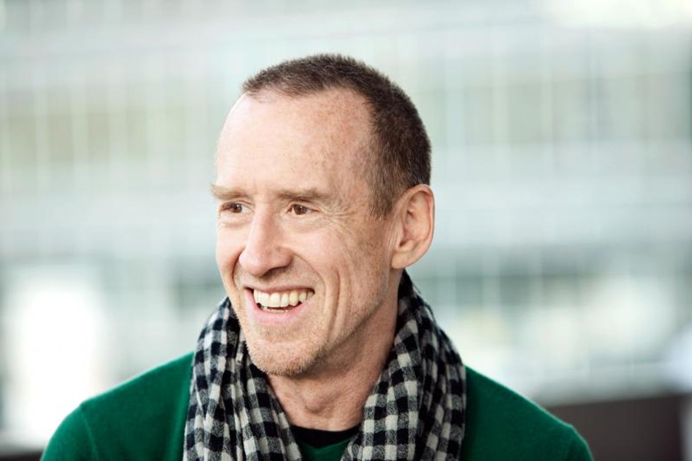 Review: Labored Studies and Quilted Genius with William Forsythe at The Shed; A Quiet Evening of Dance  Image