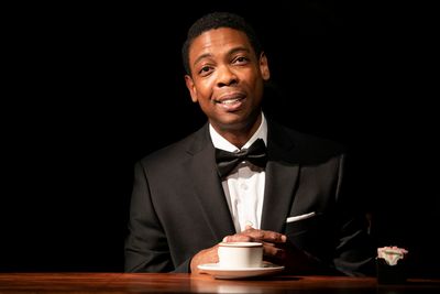 Michael Benjamin Washington  Photo