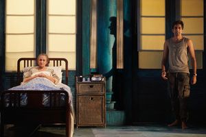 Soni Razdan, Bally Gill Photo