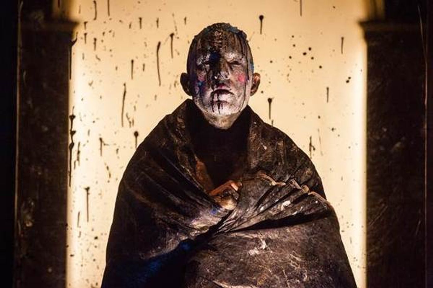 Photo Flash: Get A First Look At SAINTS OF FAILURE  Image