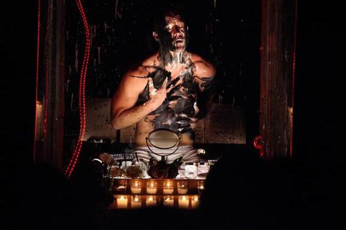 Photo Flash: Get A First Look At SAINTS OF FAILURE  Image