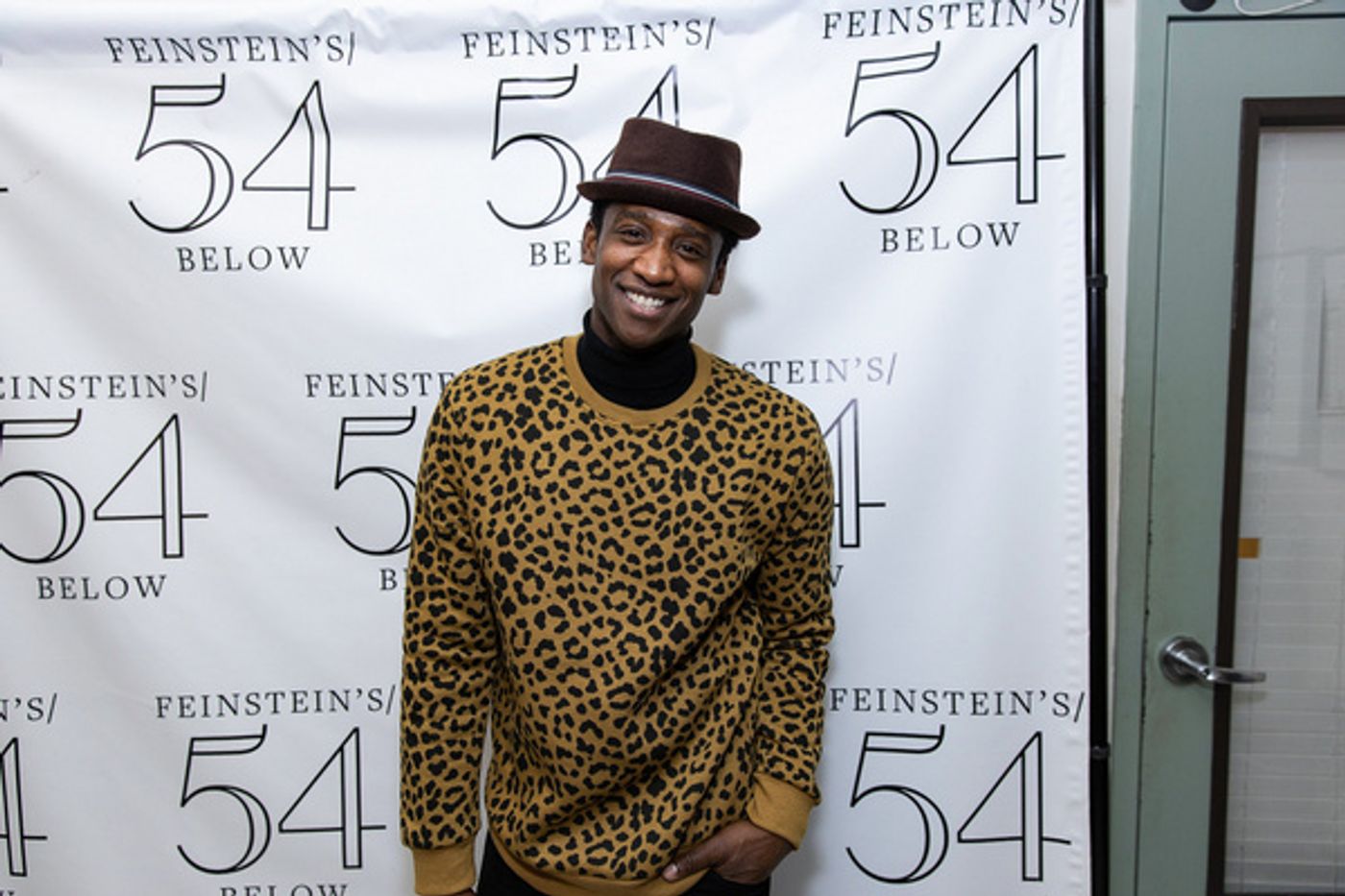 Photo Flash: Alexandra Silber, Ann Harada And More Star In I WISH: THE ROLES THAT COULD HAVE BEEN At 54 Below  Image