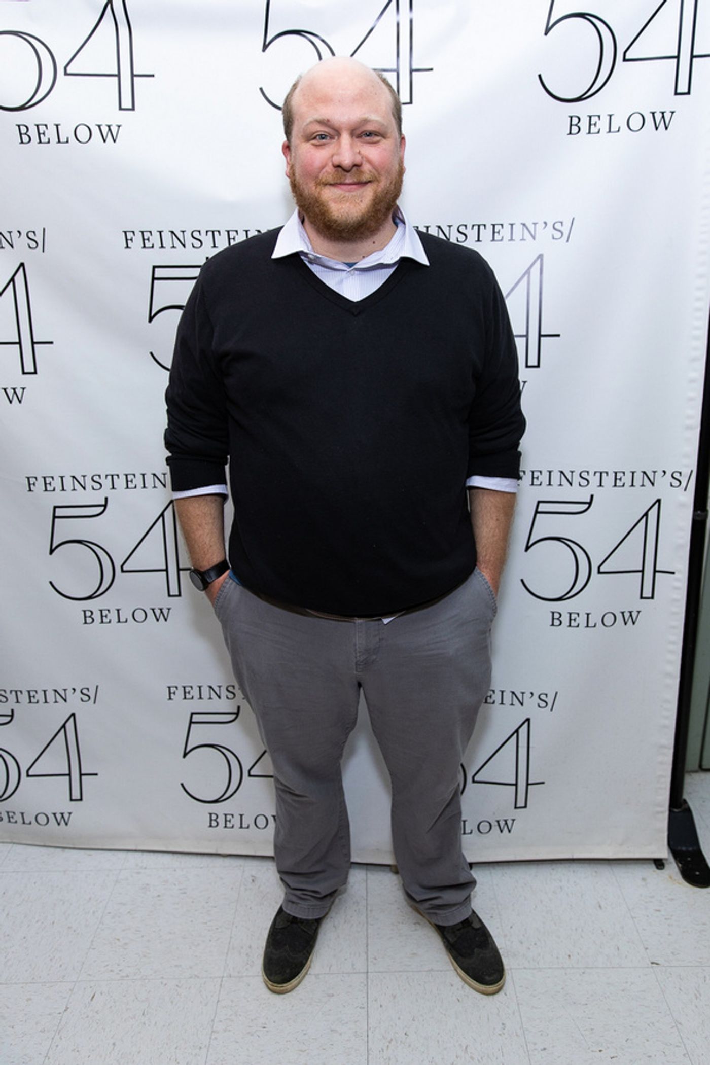 Photo Flash: Alexandra Silber, Ann Harada And More Star In I WISH: THE ROLES THAT COULD HAVE BEEN At 54 Below  Image