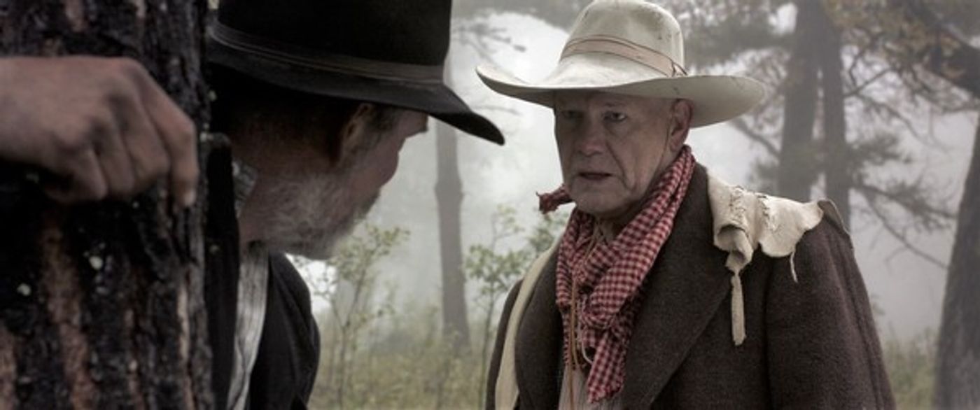 Photo Flash: Get a First Look at BLACK WOOD Photo Flash: Get a First Look at BLACK WOOD Image