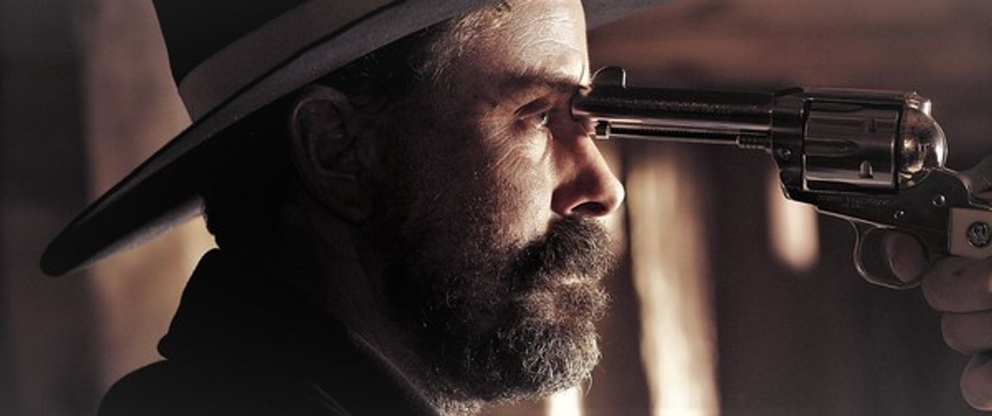 Photo Flash: Get a First Look at BLACK WOOD Photo Flash: Get a First Look at BLACK WOOD Image