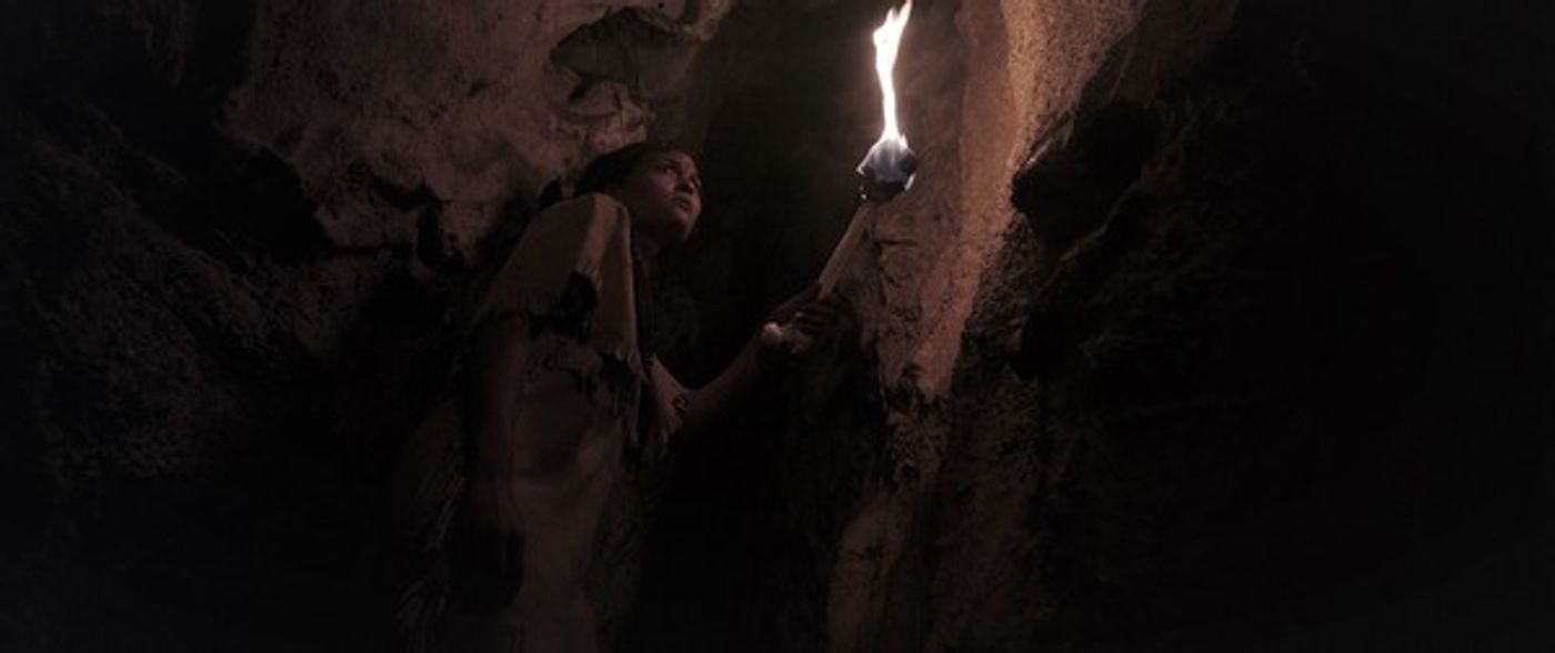 Photo Flash: Get a First Look at BLACK WOOD Photo Flash: Get a First Look at BLACK WOOD Image