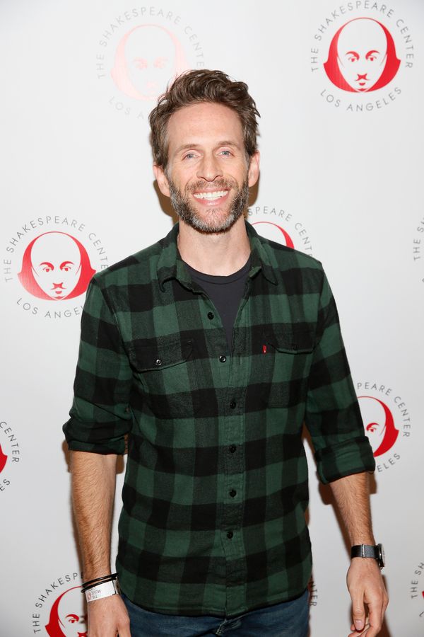 Glenn Howerton Photo