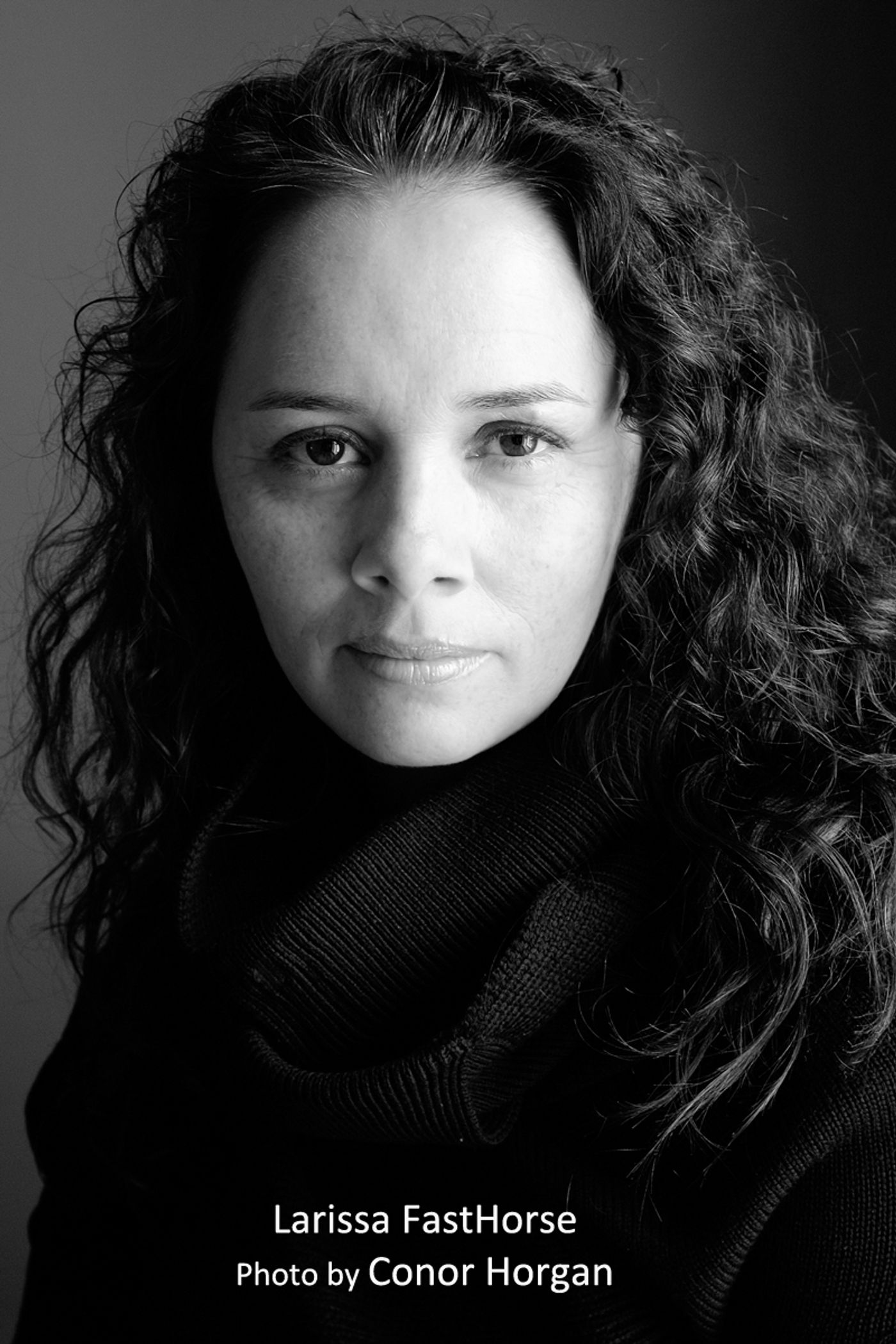 Interview: Indigenous Playwright Larissa FastHorse Setting The Table With Truths In THE THANKSGIVING PLAY Interview: Indigenous Playwright Larissa FastHorse Setting The Table With Truths In THE THANKSGIVING PLAY Image
