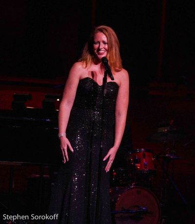 Marissa Mulder Photo