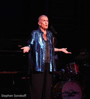 Sally Darling @ BroadwayWorld Sally Darling Photo