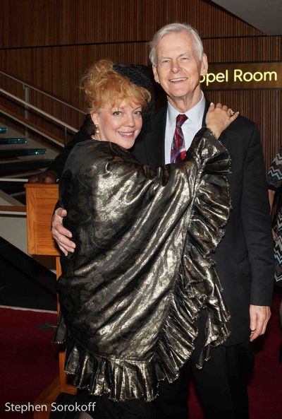 KT Sullivan & Stephen Downey Photo