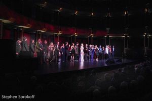 2019 Mabel Mercer Foundation New York Cabaret Convention @ BroadwayWorld 2019 Mabel Mercer Foundation New York Cabaret Convention Photo
