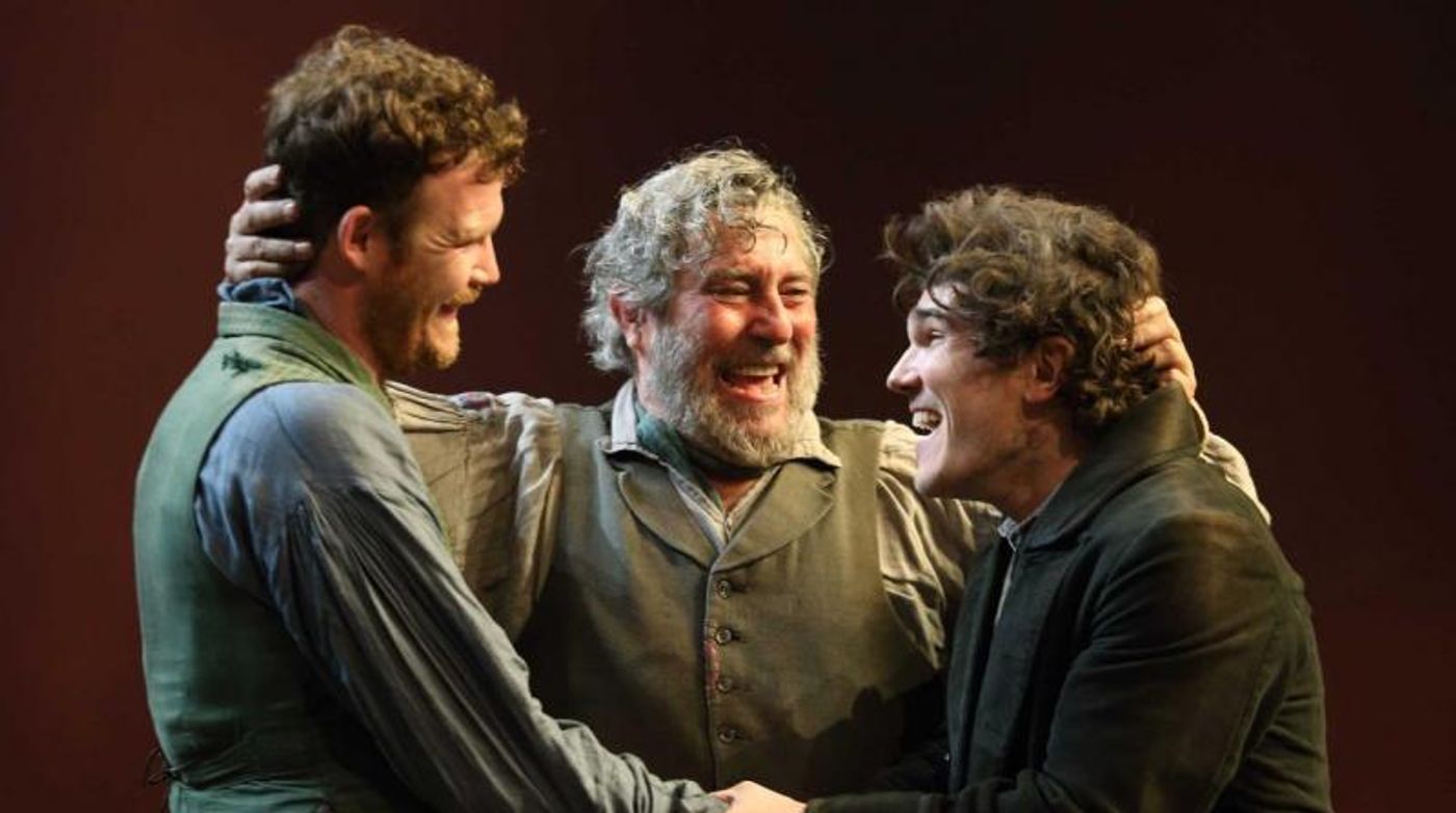 Interview: Fra Fee Talks TRANSLATIONS Interview: Fra Fee Talks TRANSLATIONS Image