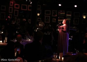 Natalie Douglas @ BroadwayWorld Natalie Douglas Photo