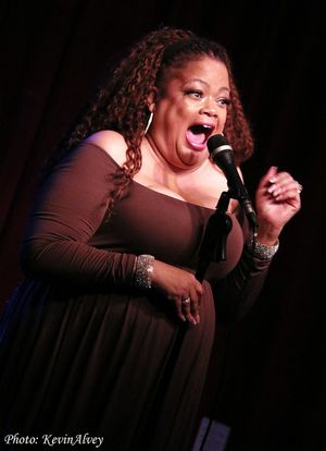 Natalie Douglas @ BroadwayWorld Natalie Douglas Photo