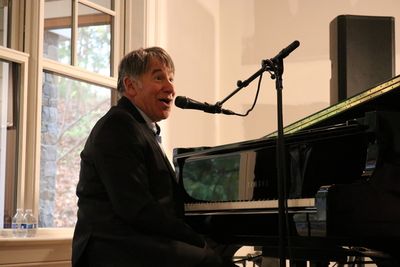 Stephen Schwartz Photo